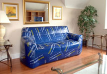 Export Wrapping