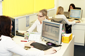 Movecorp Office