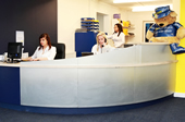 Movecorp Office