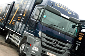 Movecorp Road Train